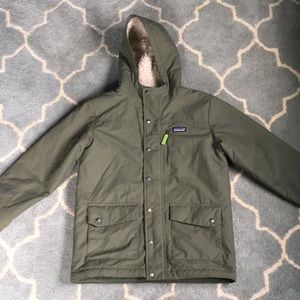 Kid's Patagonia Infurno Jacket